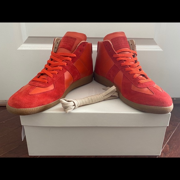 Maison Martin Margiela | Shoes | Maison Margiela Mango